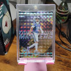 Justin Jefferson Touchdown Masters