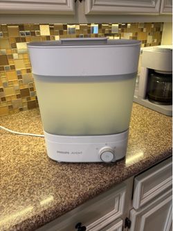 Philips Avent Bottle Sterilizer