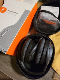 headphones  1More hires audio triple driver