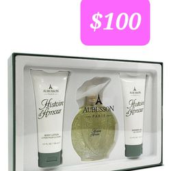 Mother's day full size gift set $100
