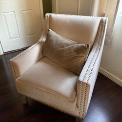 Accent Chair