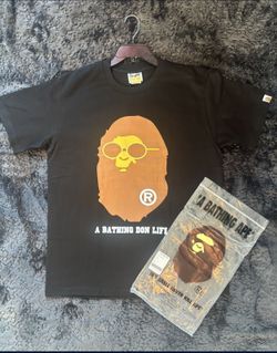Bape Tee 