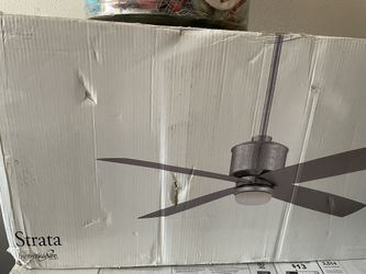 Strata minkaAire Ceiling Fan