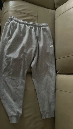 Nike Joggers XL
