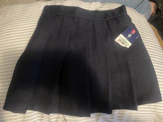 Uniforme Falda