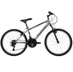 Huffy 24” Rock Creek Mountain Bike