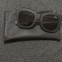 Quay Sunglasses