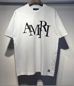 Amiri Tee Size Medium