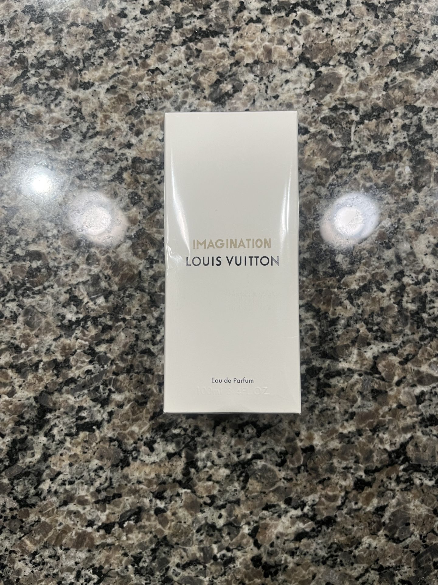 Louis Vuitton Imagination