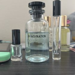 LV Imagination Decants 