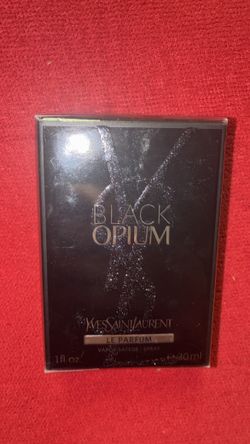 Ysl Perfume