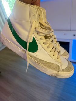 Nike Blazer