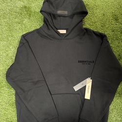 Essential Hoodie