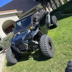 Rzr Xp Turbo 