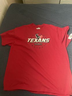 Texans Shirt