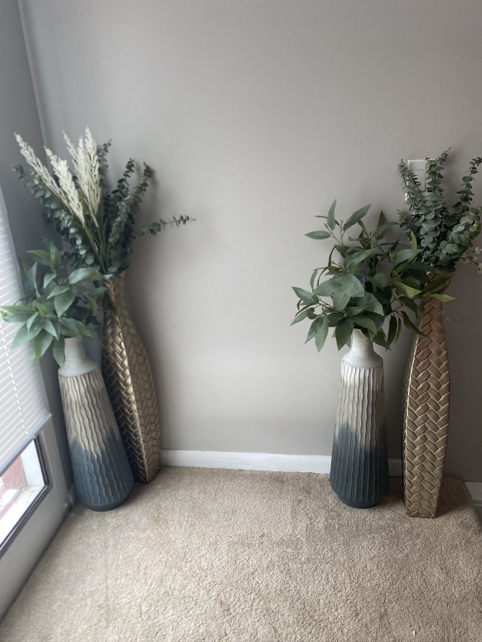 Vases