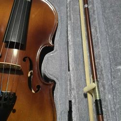 Violin Size 3/4 $59