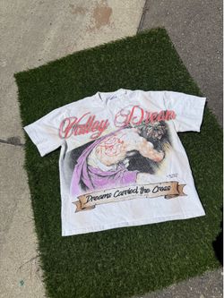 valley dept tee