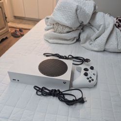 Xbox Series S