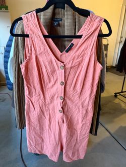 Cotton On Romper