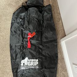 Gorilla Grip Stroller Bag 