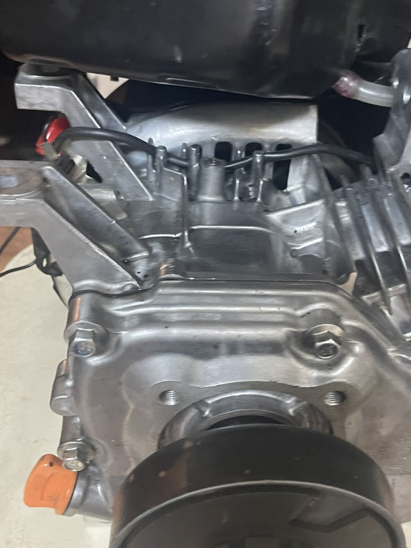 212 Predator Engine /mini Bike