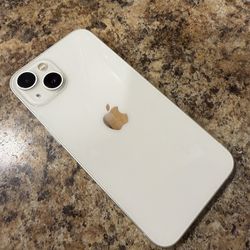 iPhone 13 Unlocked 
