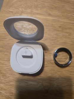 Smart Ring