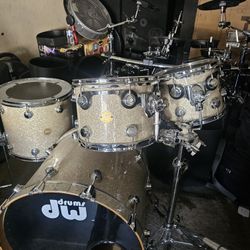 Dw Drum Colector 