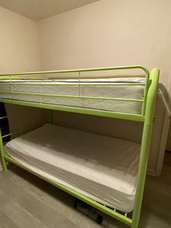 Bunk Bed
