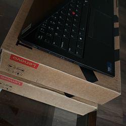 Laptop PC (New)