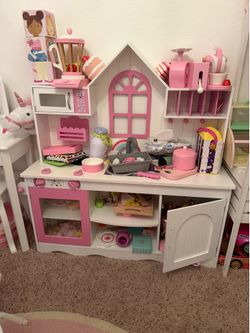 Kids kitchen