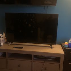 43” Vizio Tv