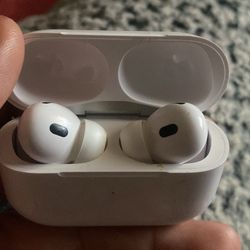 Apple Air Pods Pro 2nd Gen 