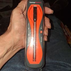 Temp Spike probe thermometer