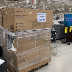 Seasons Air Conditioner 