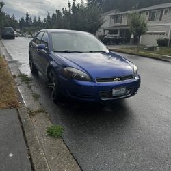 2006 Chevrolet Impala