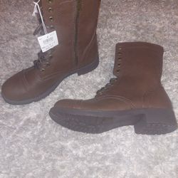 New Womens Boots