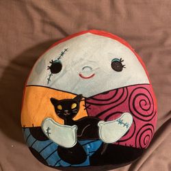 Squishmellow Plushie
