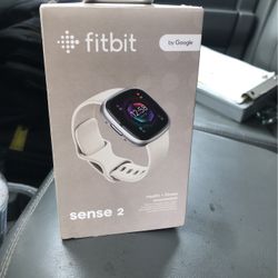 Fitbit, Sense 2