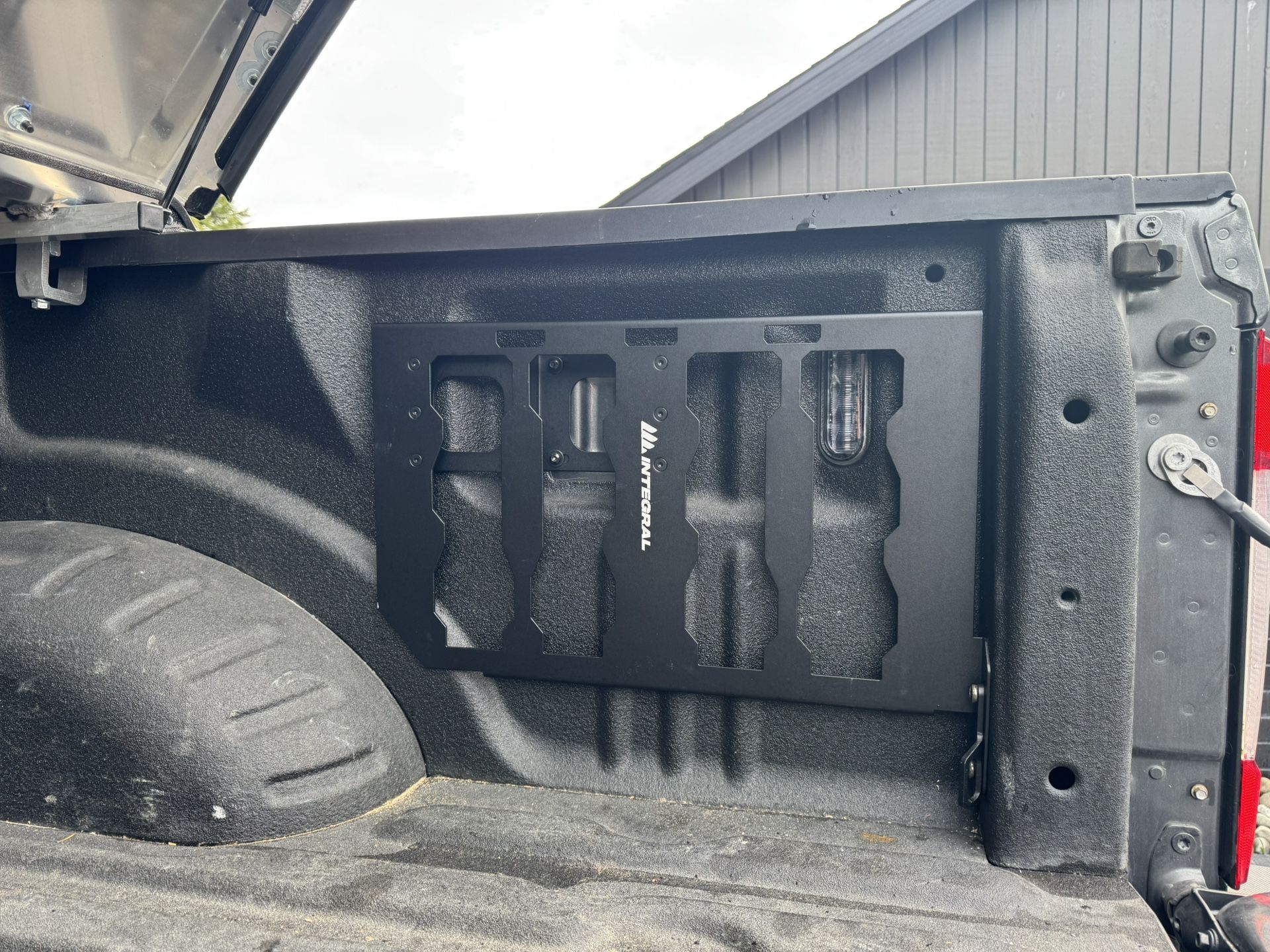 Boxlink Milwaukee Packout Mounting Plate