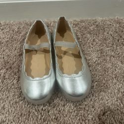 Girl Toddler Dress Shoes 