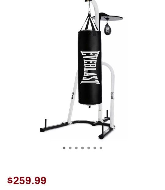 Exercise Equipment 