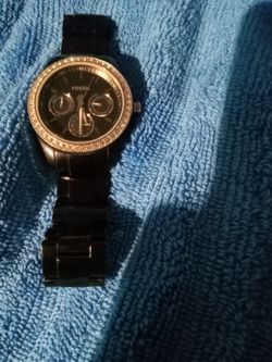 Fossil Watch