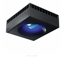 Two Red Sea 90 Led Lights