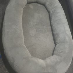 Canine Creation Large Breed Dog Bed