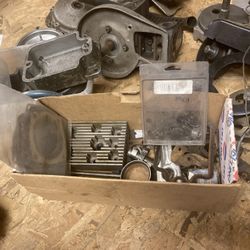 Continental Parts