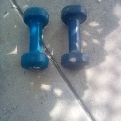 5 Lbs Weights