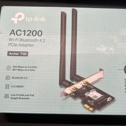 Tp-Link AC 1200