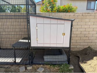Dog Kennel